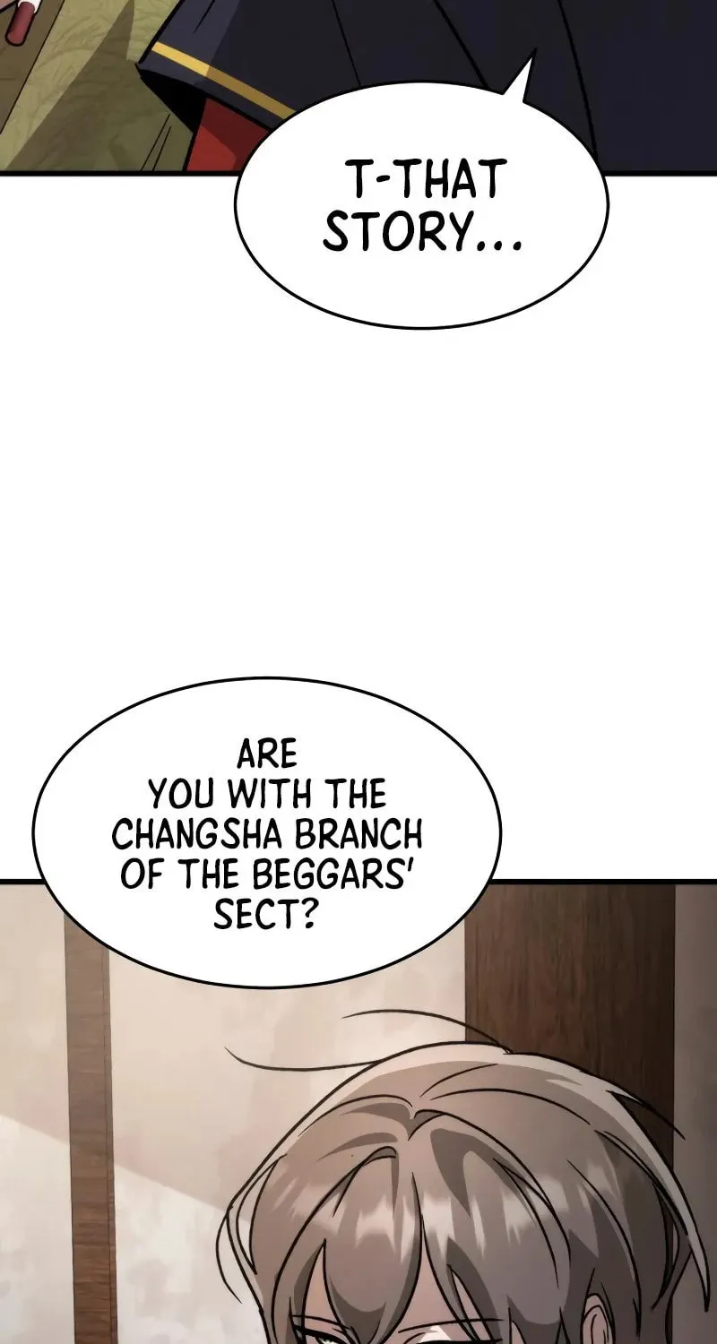 The New Beggars' Sect Chapter 28 page 97 - 