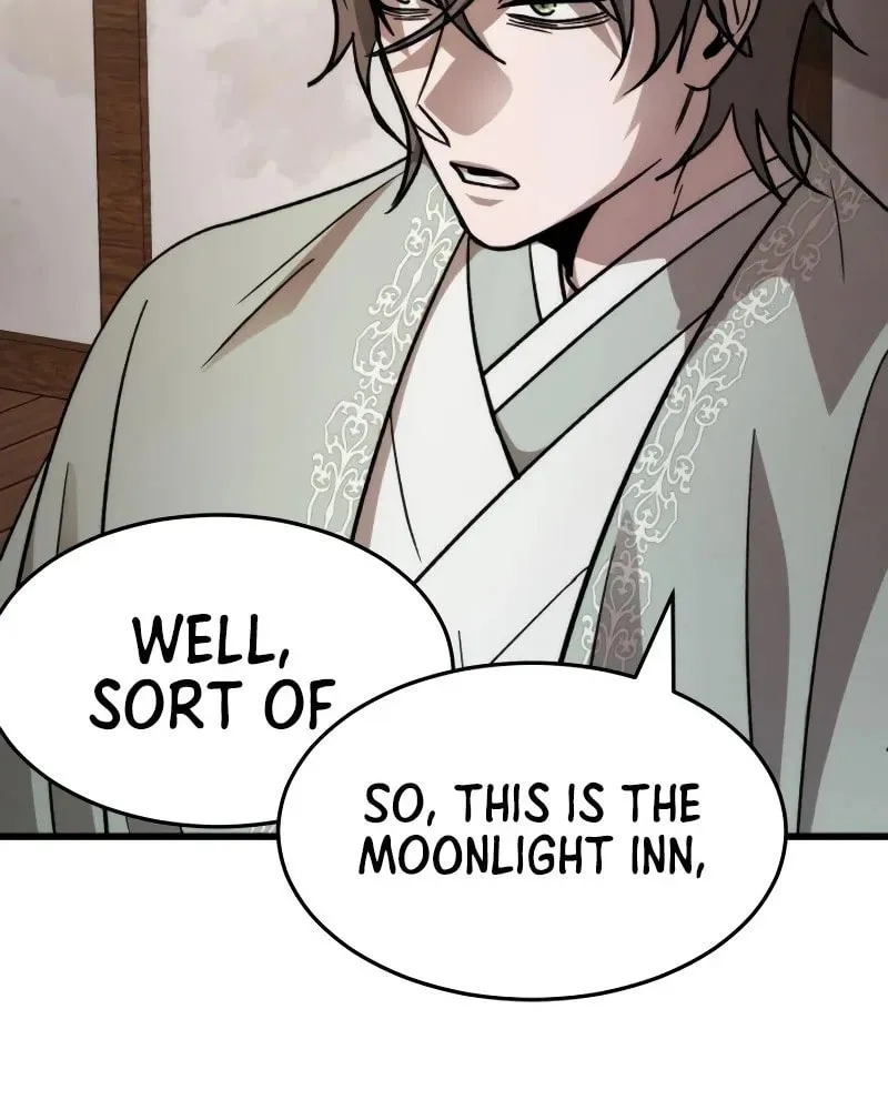 The New Beggars' Sect Chapter 28 page 98 - 