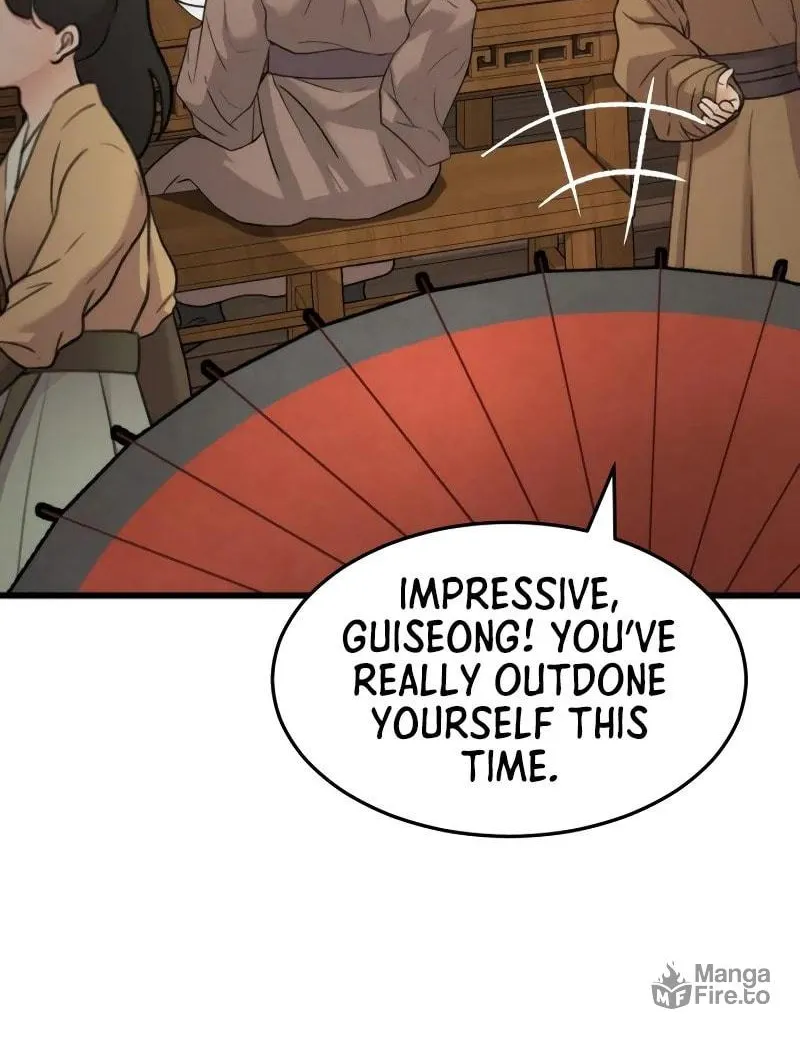 The New Beggars' Sect Chapter 28 page 100 - 