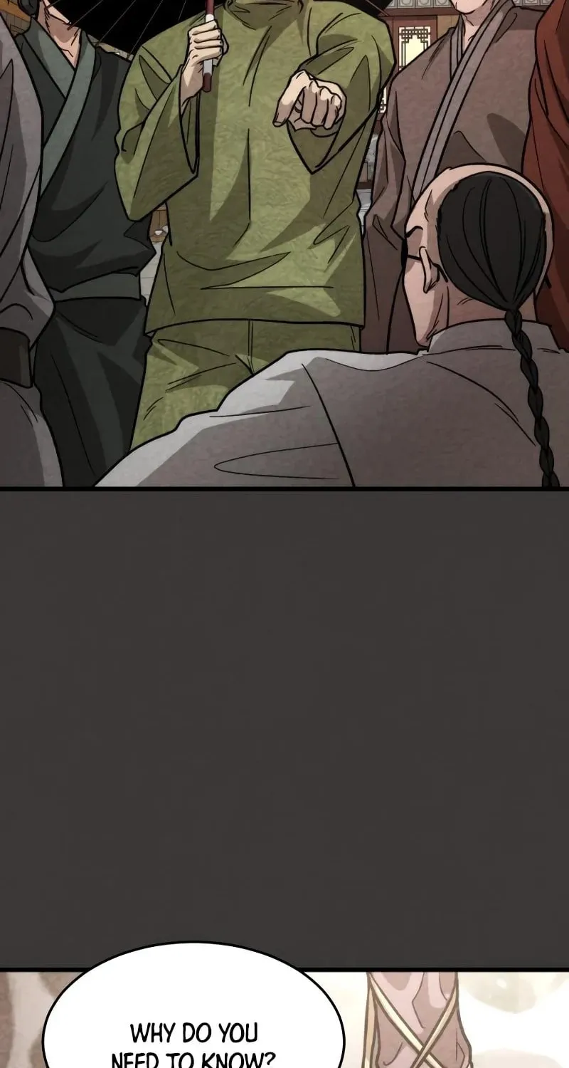 The New Beggars' Sect Chapter 29 page 2 - 