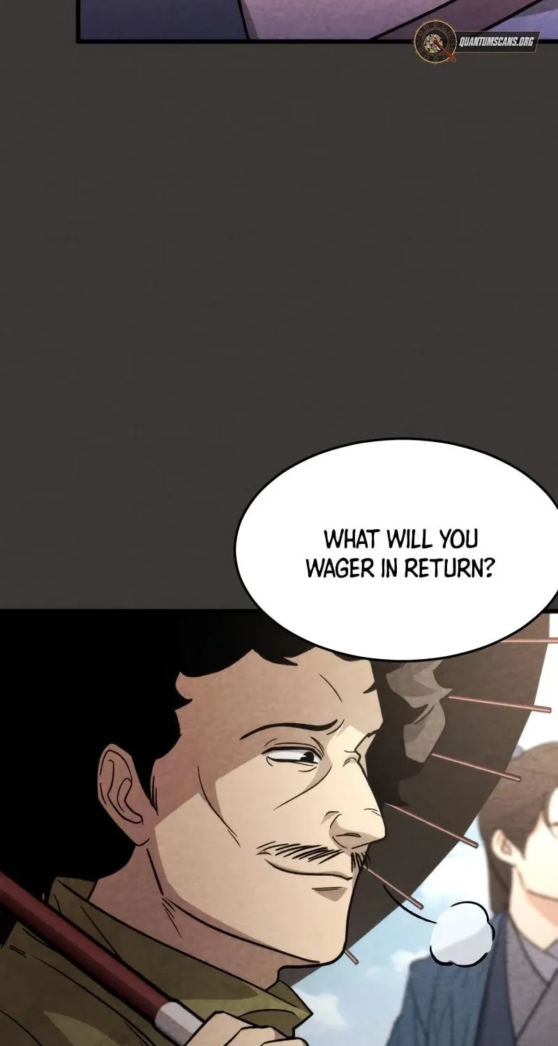 The New Beggars' Sect Chapter 29 page 11 - 