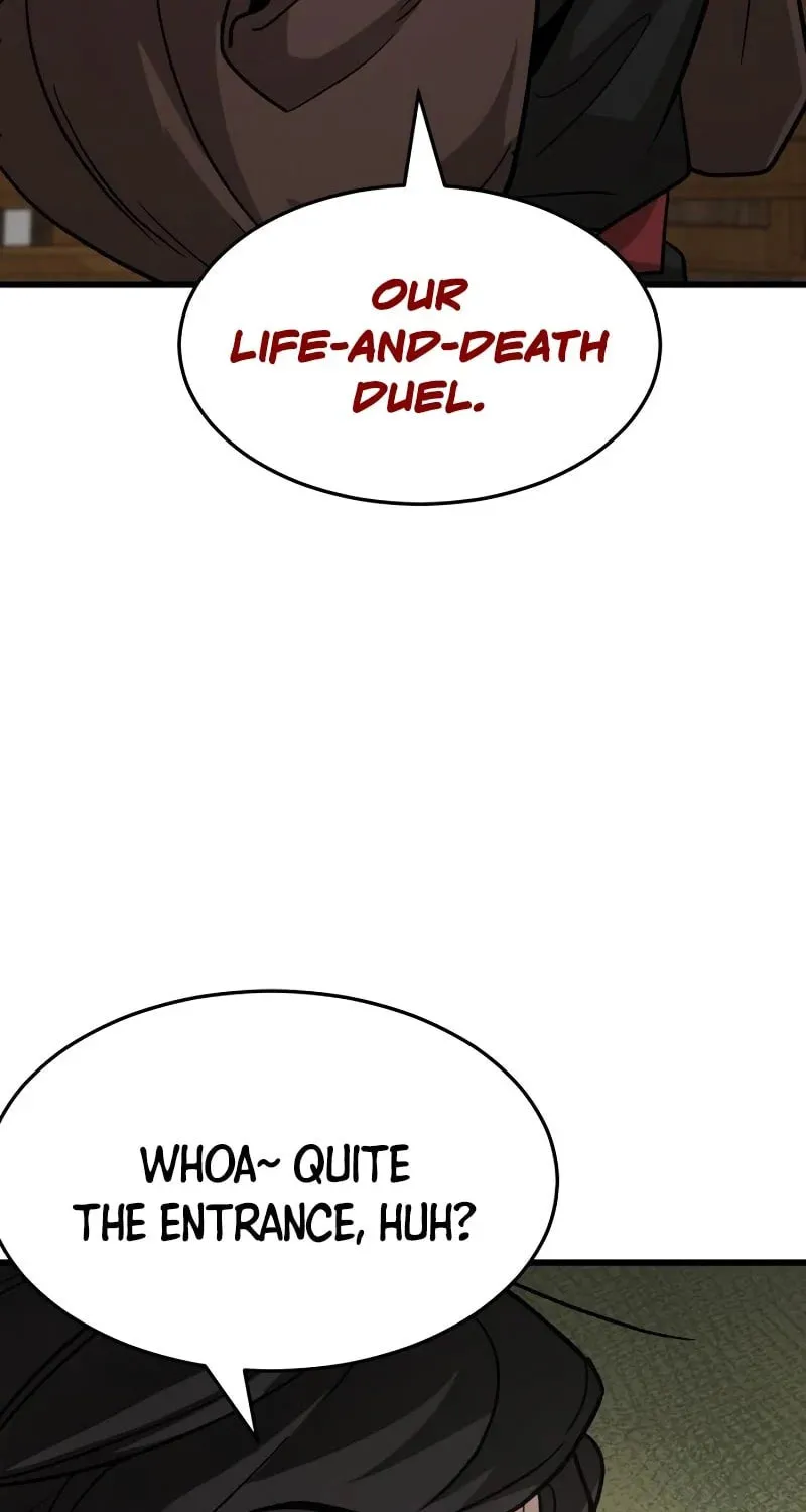 The New Beggars' Sect Chapter 29 page 101 - 