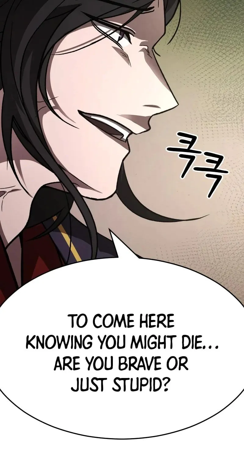 The New Beggars' Sect Chapter 29 page 102 - 