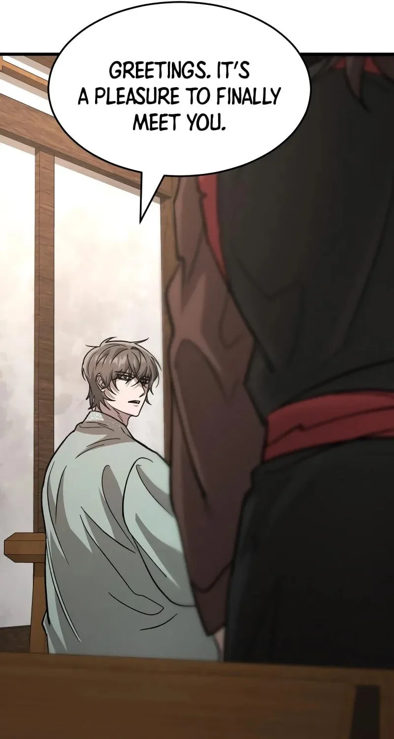 The New Beggars' Sect Chapter 29 page 104 - 