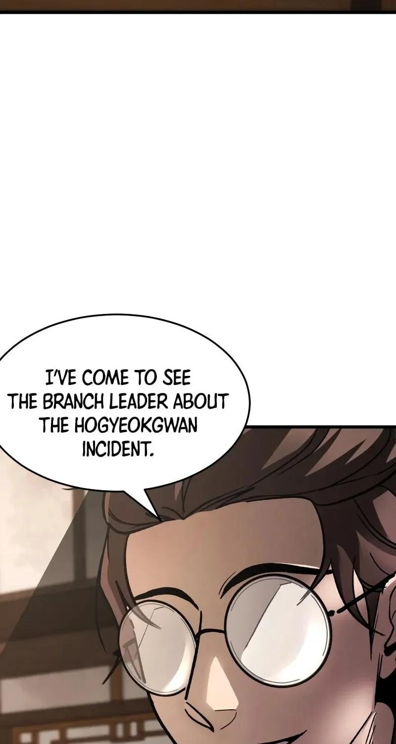 The New Beggars' Sect Chapter 29 page 105 - 