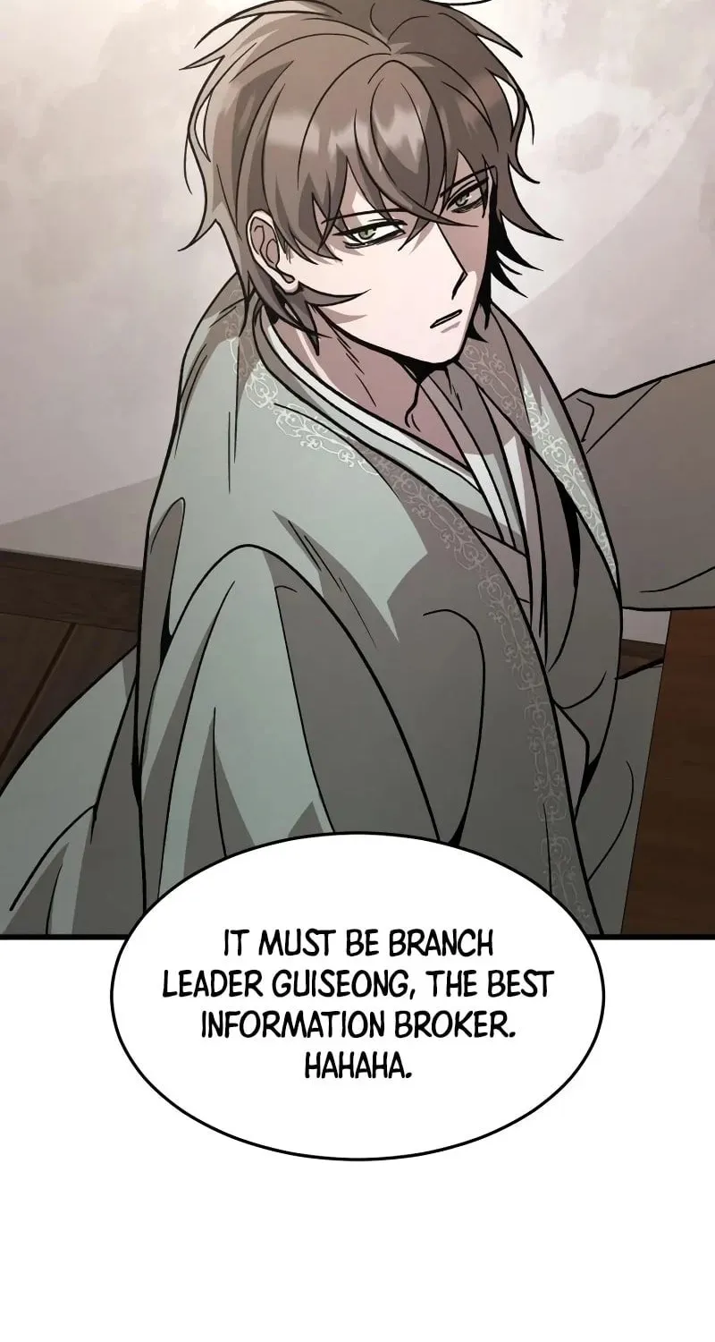 The New Beggars' Sect Chapter 29 page 108 - 