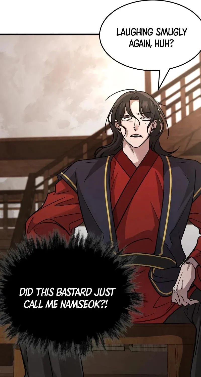 The New Beggars' Sect Chapter 29 page 110 - 