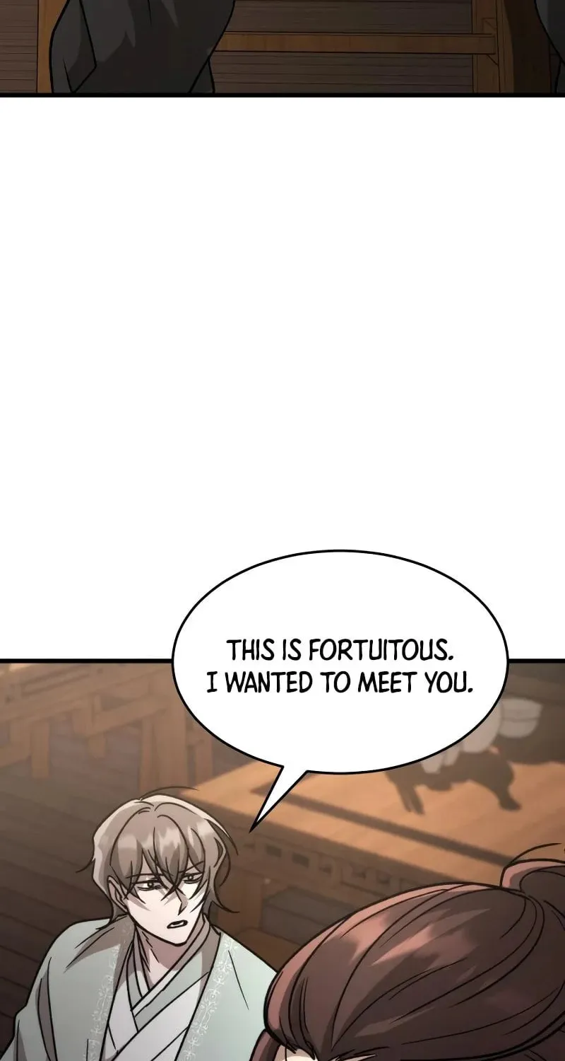 The New Beggars' Sect Chapter 29 page 111 - 