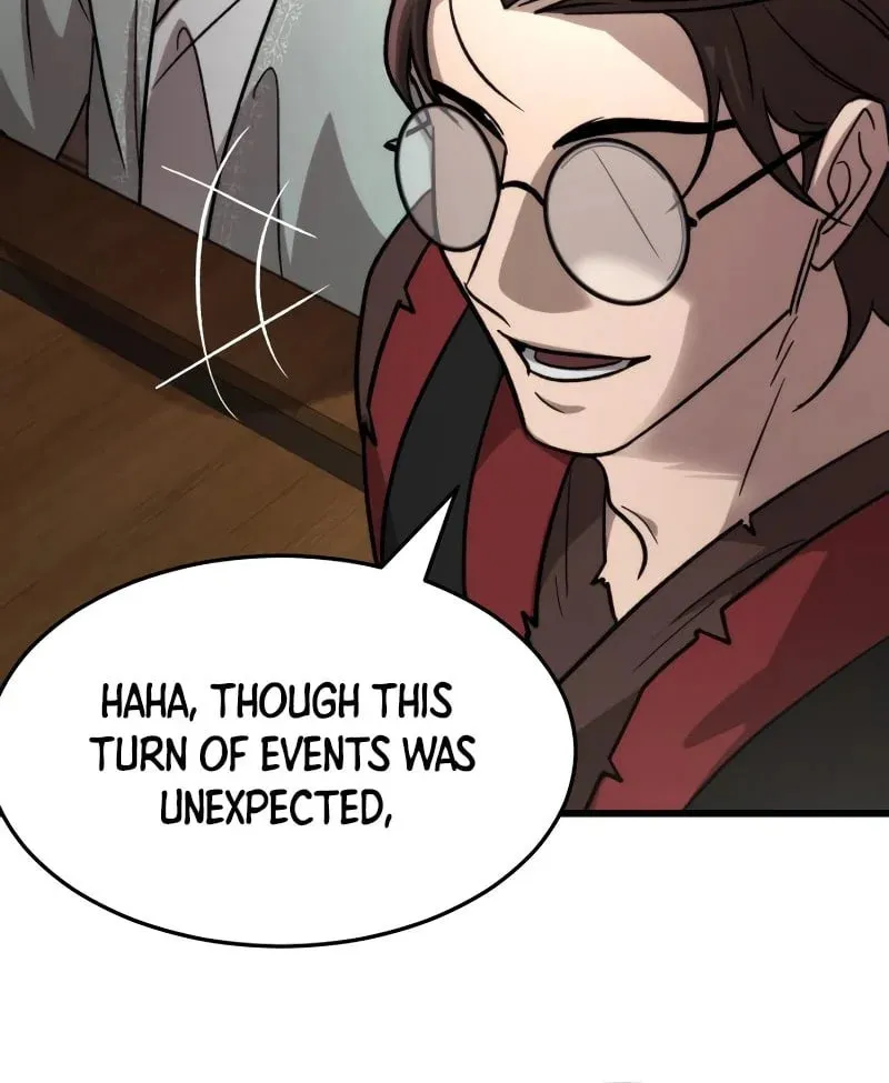 The New Beggars' Sect Chapter 29 page 112 - 