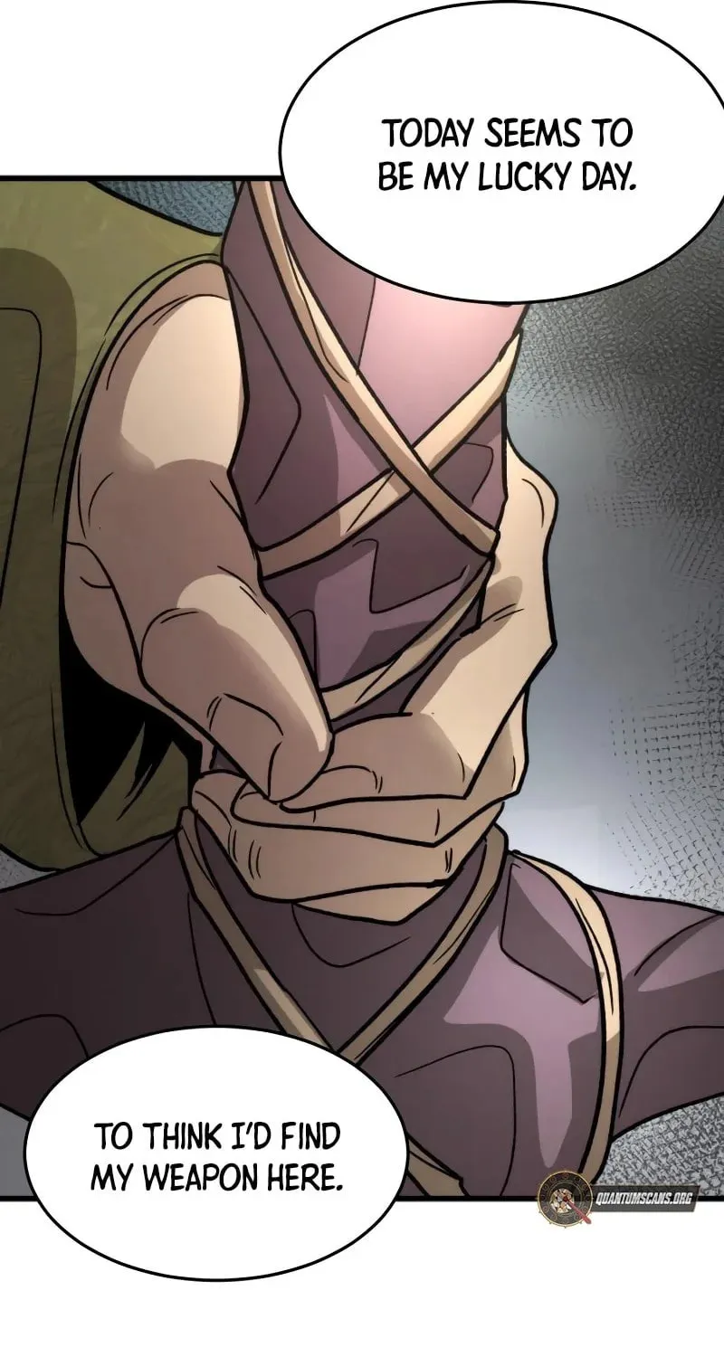 The New Beggars' Sect Chapter 29 page 113 - 