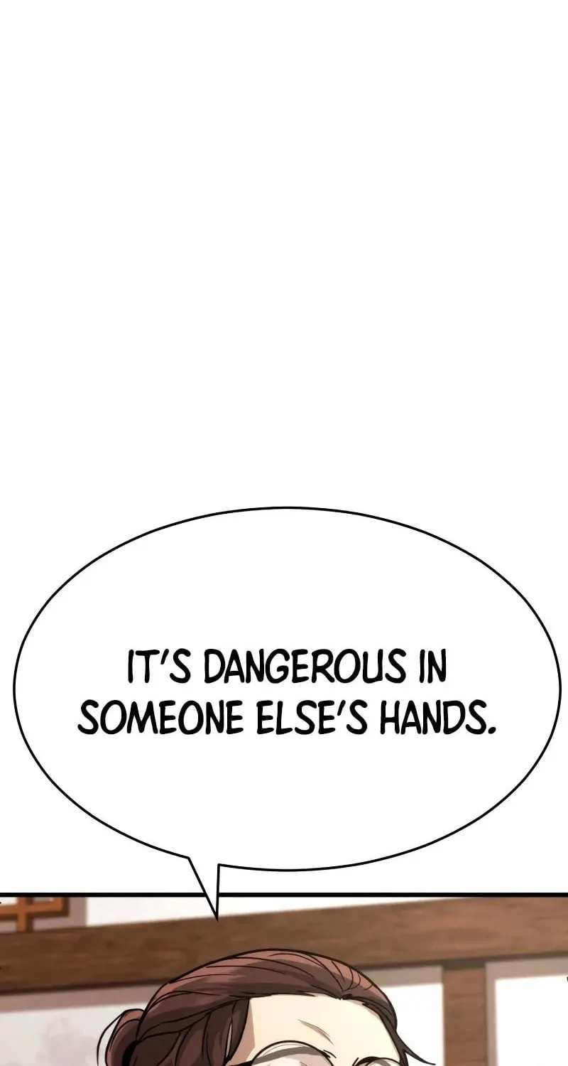 The New Beggars' Sect Chapter 29 page 114 - 