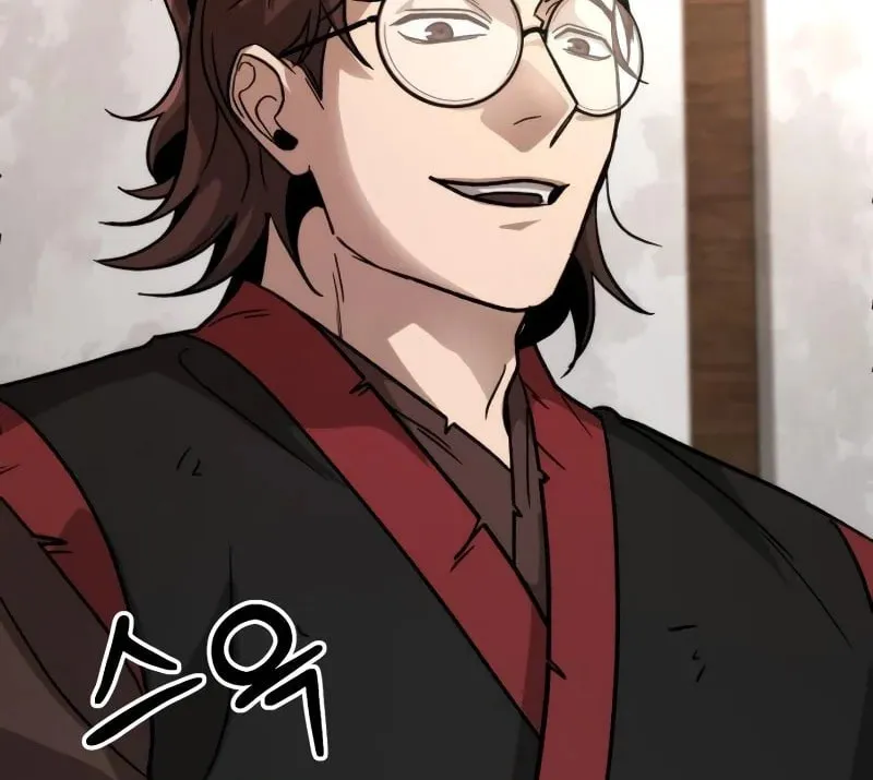 The New Beggars' Sect Chapter 29 page 115 - 