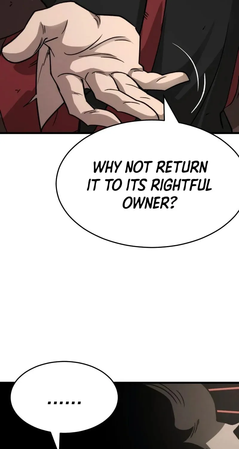 The New Beggars' Sect Chapter 29 page 116 - 