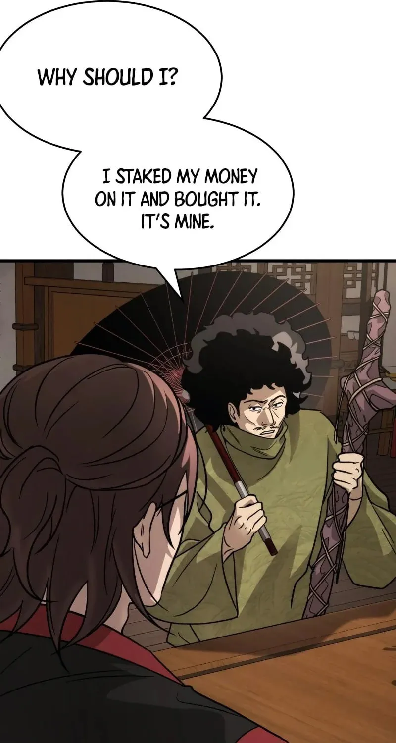 The New Beggars' Sect Chapter 29 page 119 - 