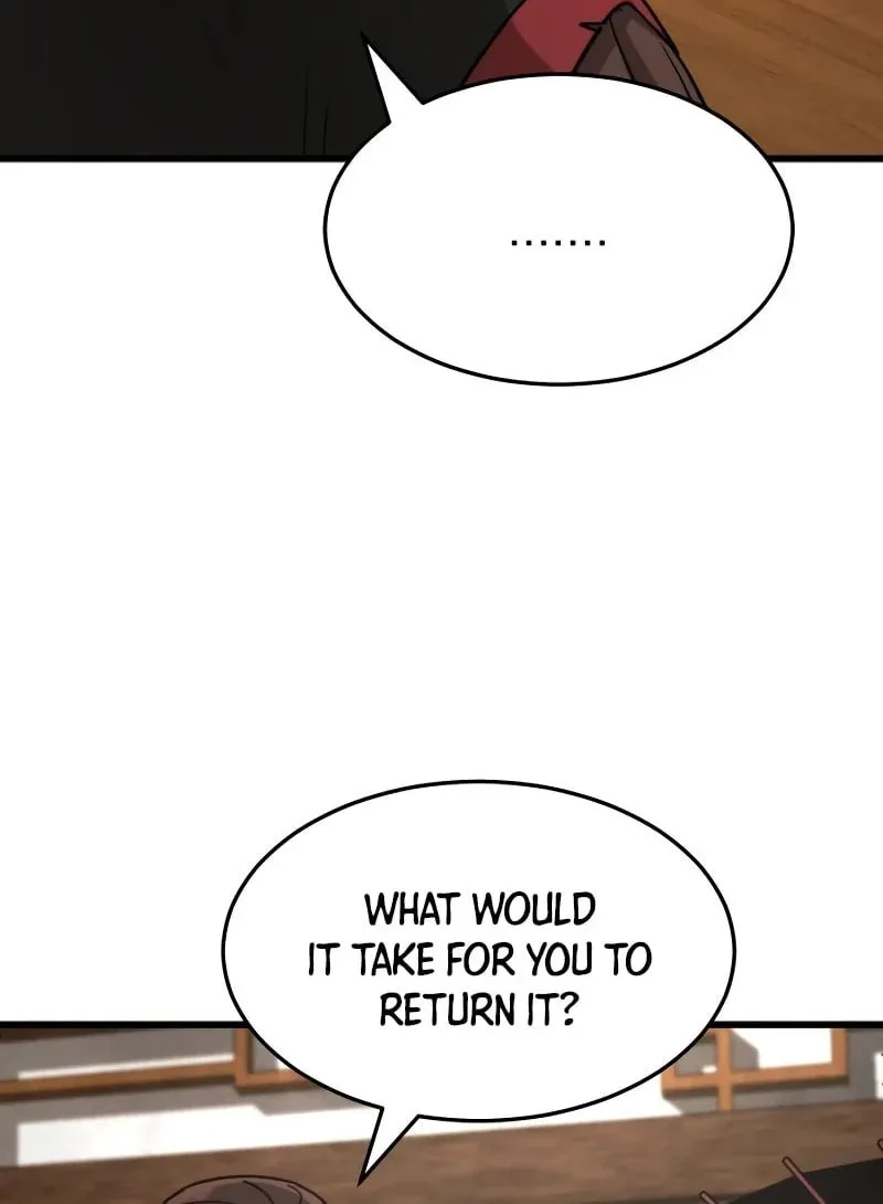 The New Beggars' Sect Chapter 29 page 120 - 