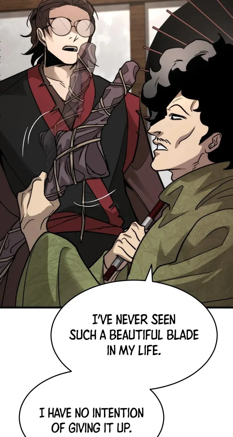 The New Beggars' Sect Chapter 29 page 121 - 