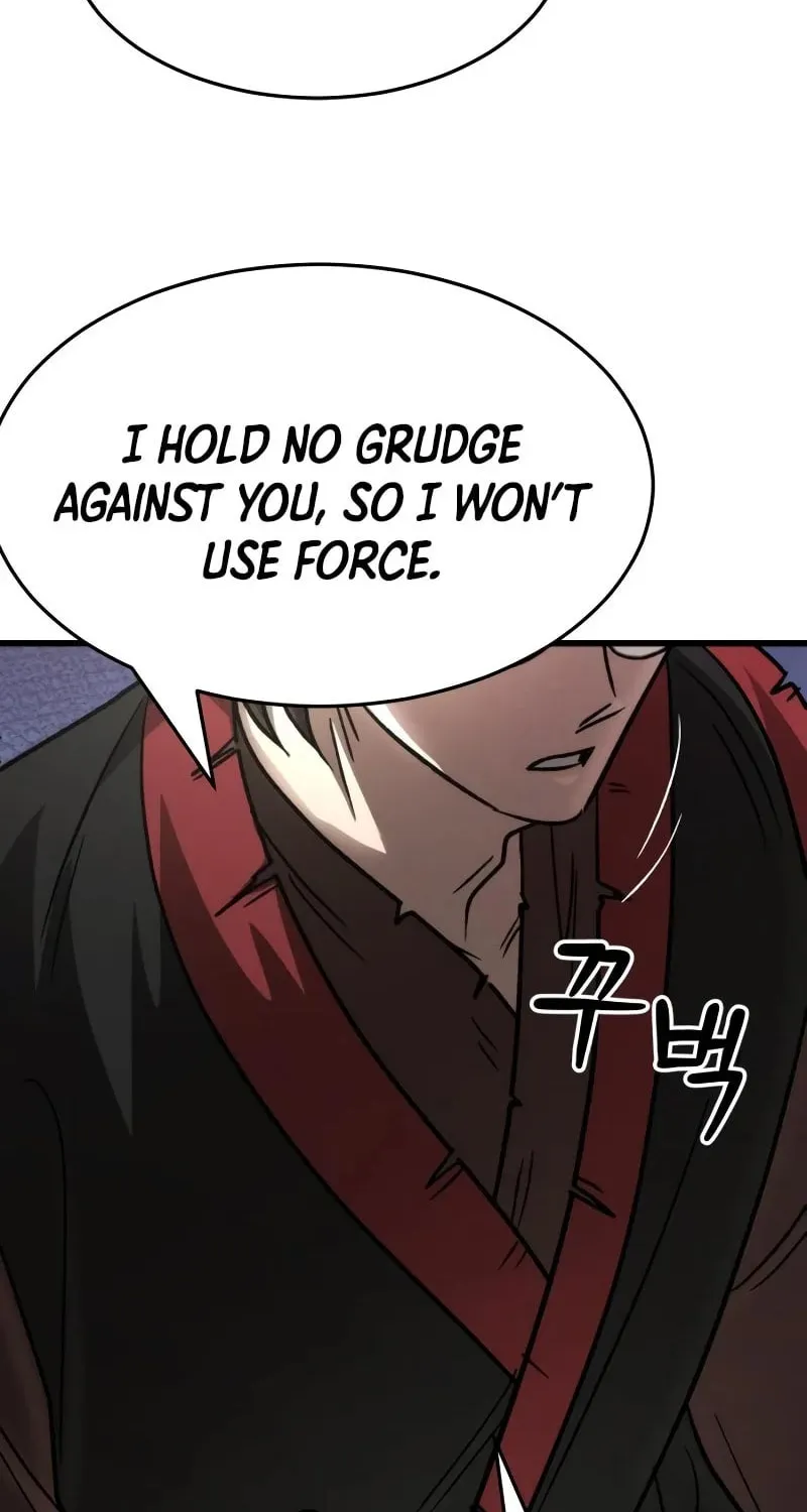 The New Beggars' Sect Chapter 29 page 122 - 