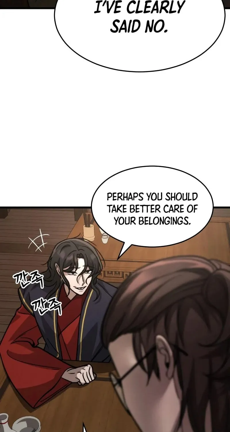 The New Beggars' Sect Chapter 29 page 125 - 