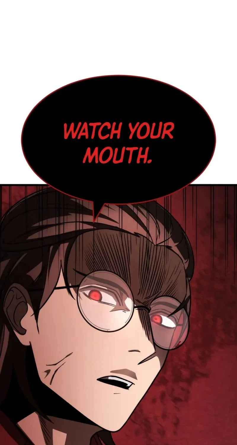 The New Beggars' Sect Chapter 29 page 127 - 