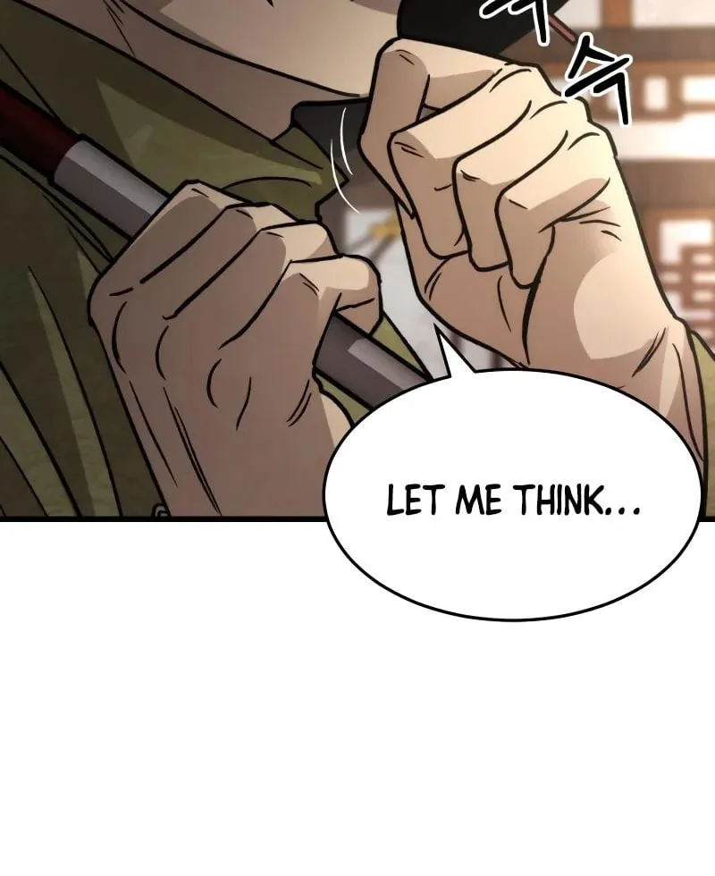 The New Beggars' Sect Chapter 29 page 129 - 