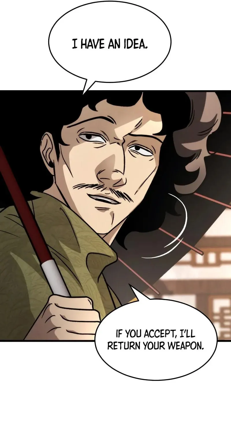 The New Beggars' Sect Chapter 29 page 130 - 