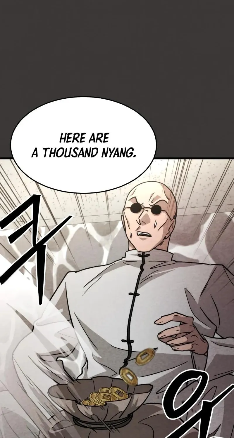 The New Beggars' Sect Chapter 29 page 14 - 