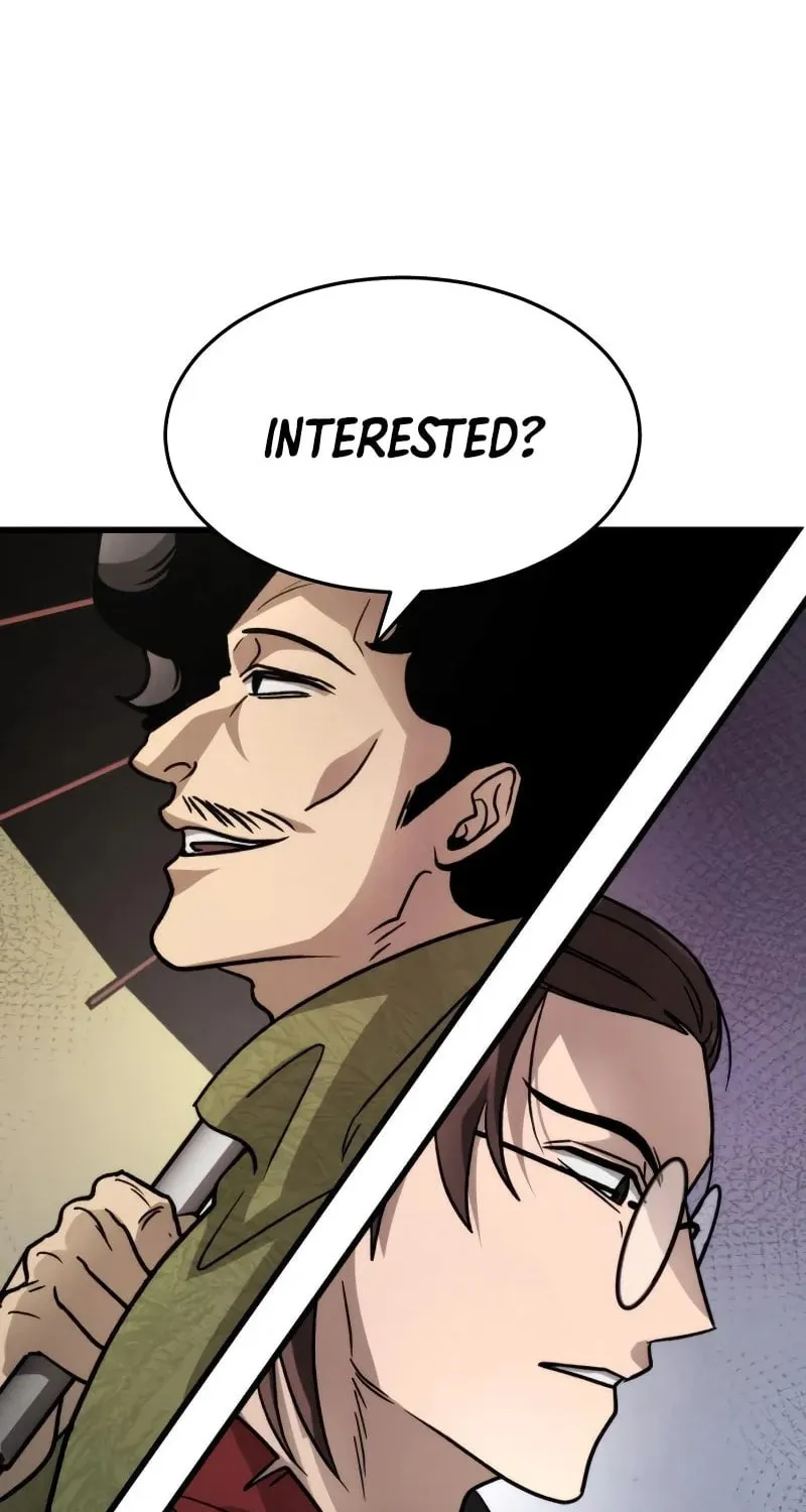 The New Beggars' Sect Chapter 29 page 131 - 