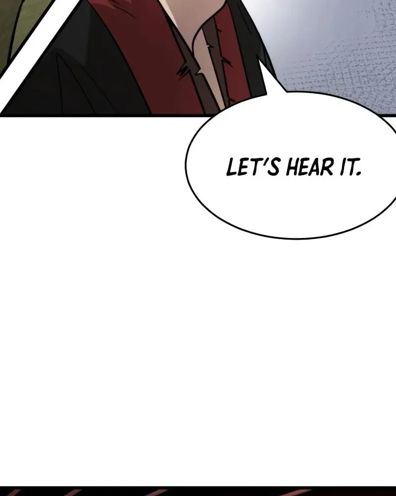 The New Beggars' Sect Chapter 29 page 132 - 