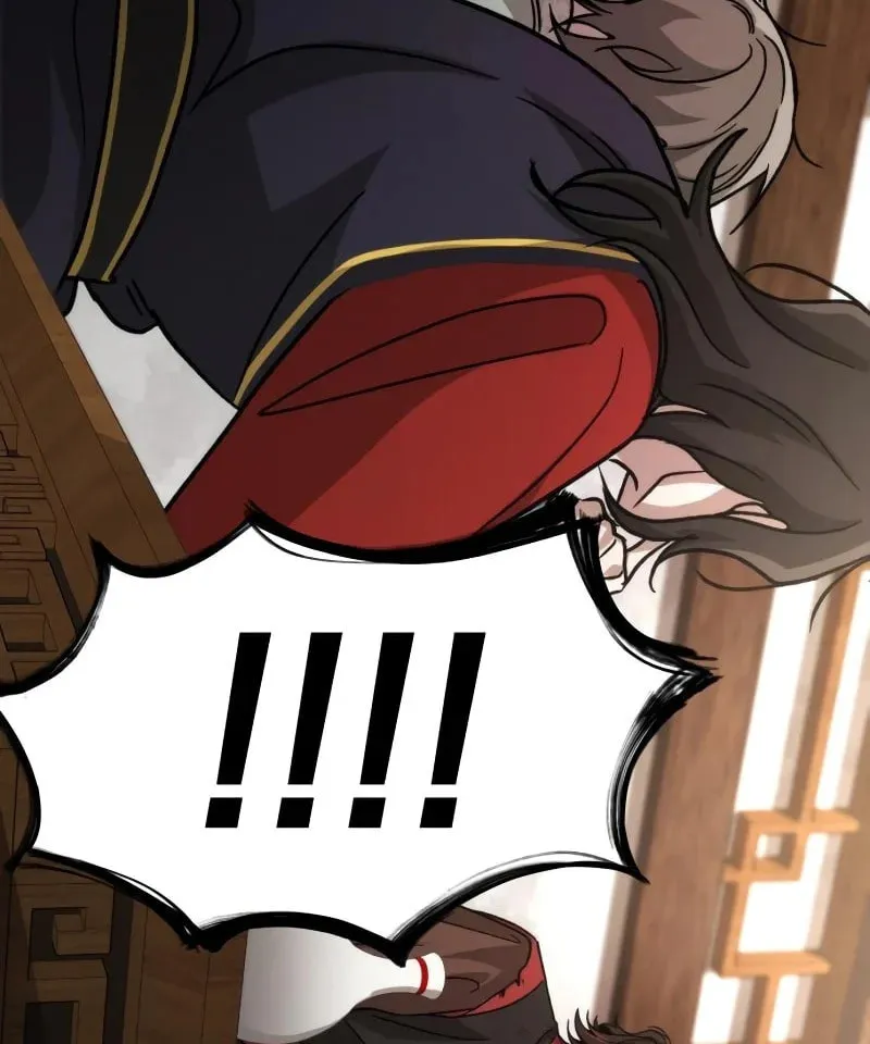 The New Beggars' Sect Chapter 29 page 135 - 
