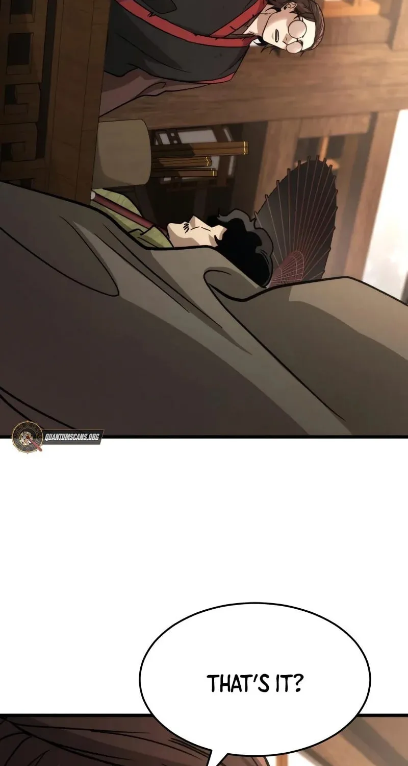 The New Beggars' Sect Chapter 29 page 136 - 