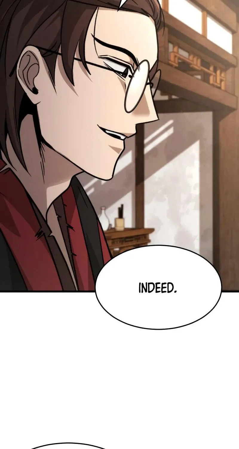 The New Beggars' Sect Chapter 29 page 137 - 