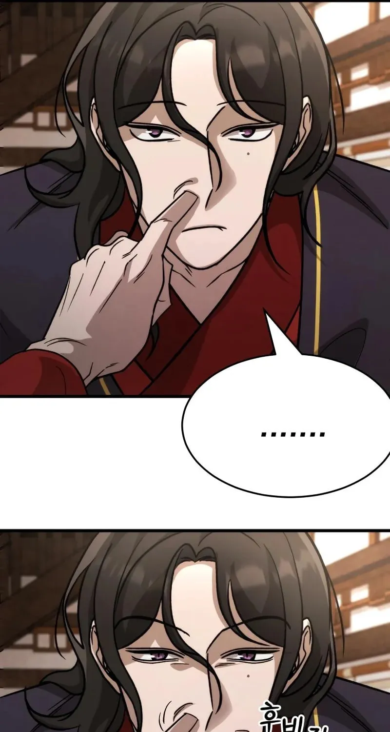 The New Beggars' Sect Chapter 29 page 142 - 