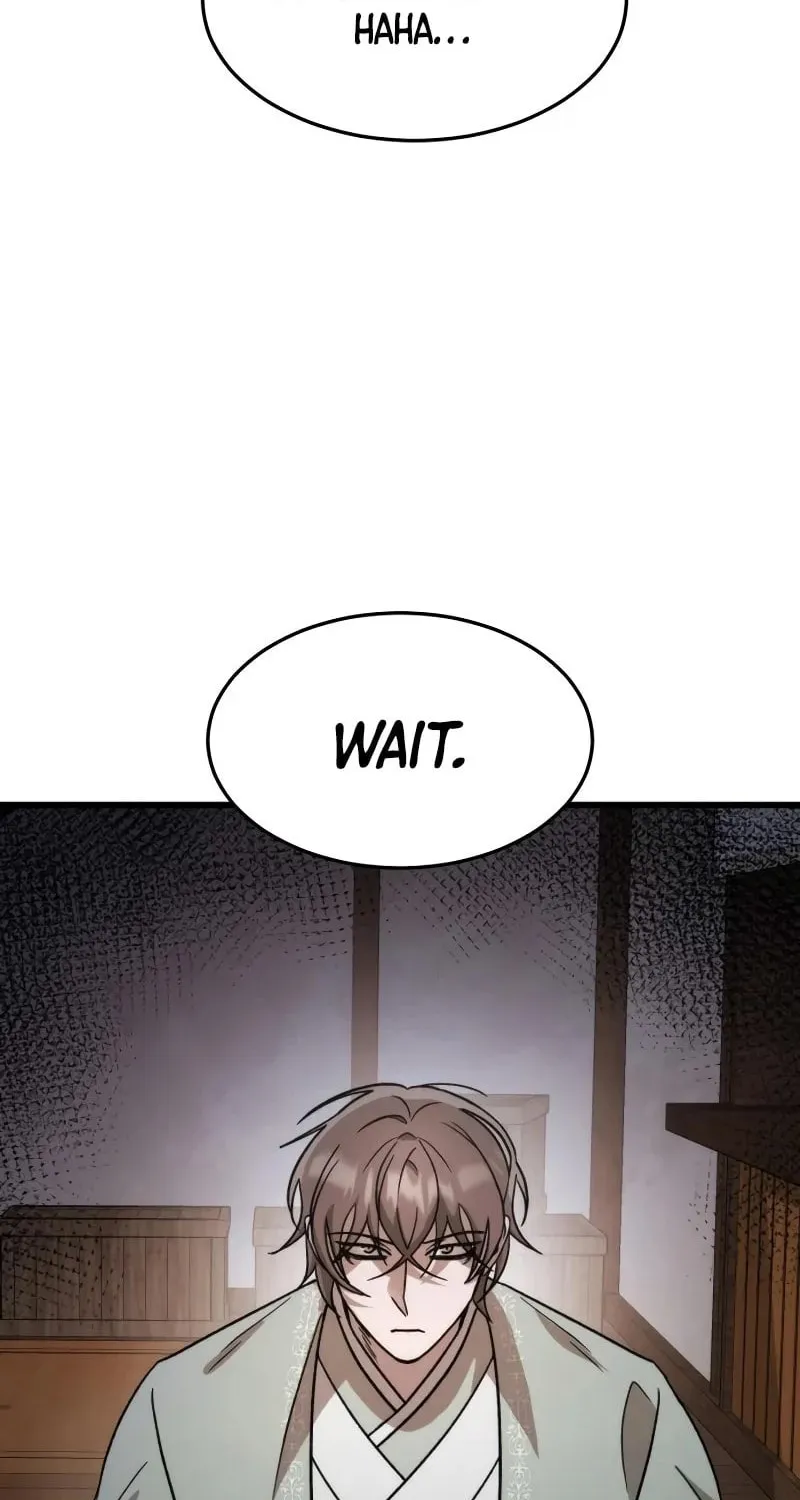 The New Beggars' Sect Chapter 29 page 145 - 