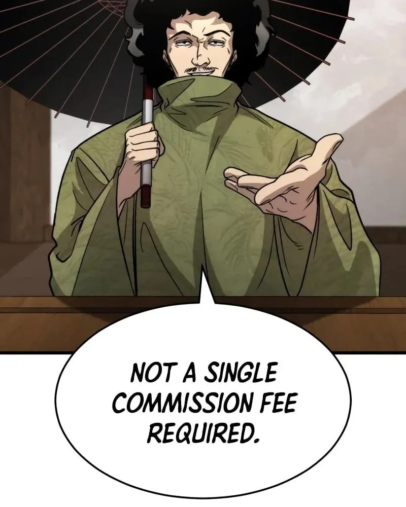 The New Beggars' Sect Chapter 29 page 149 - 