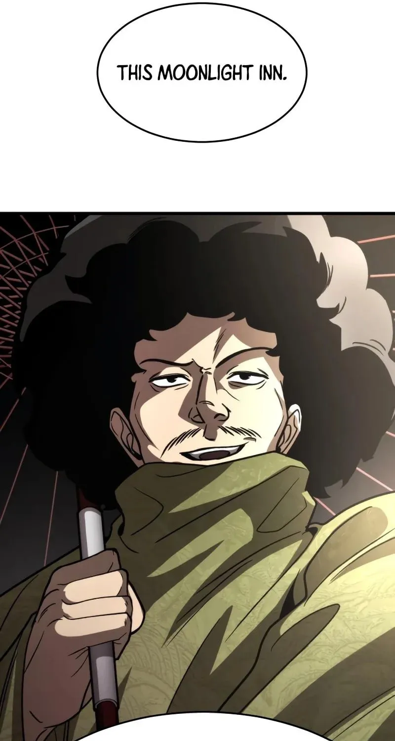 The New Beggars' Sect Chapter 29 page 153 - 