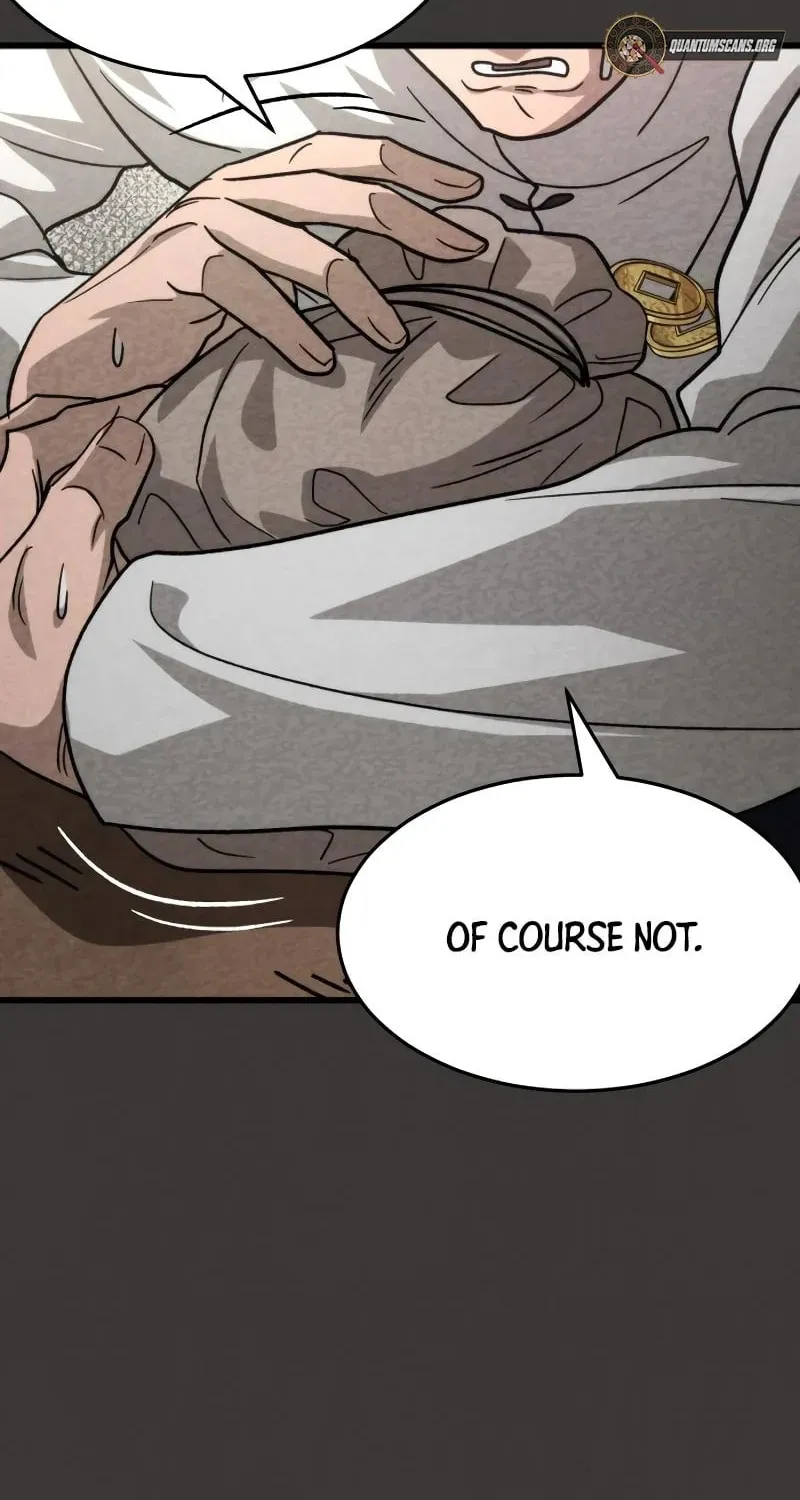 The New Beggars' Sect Chapter 29 page 17 - 