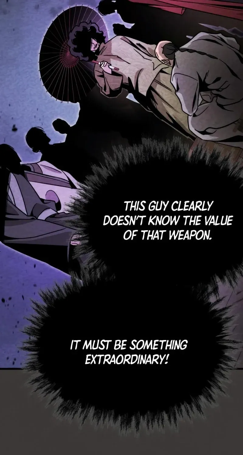 The New Beggars' Sect Chapter 29 page 19 - 