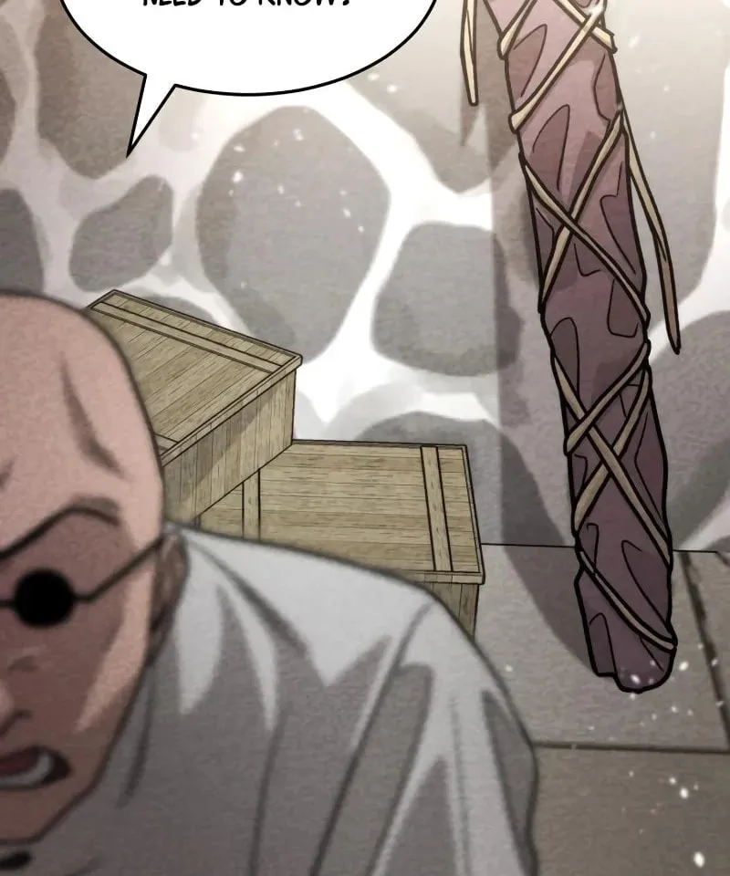 The New Beggars' Sect Chapter 29 page 3 - 