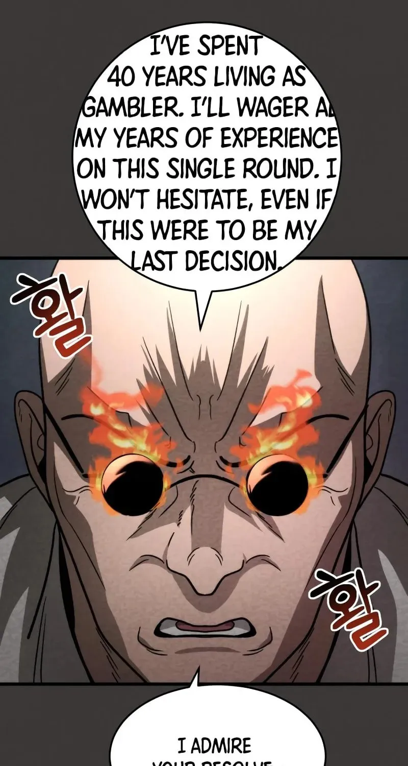 The New Beggars' Sect Chapter 29 page 22 - 