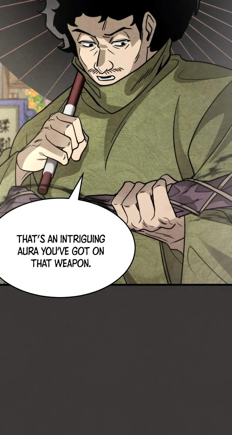 The New Beggars' Sect Chapter 29 page 25 - 