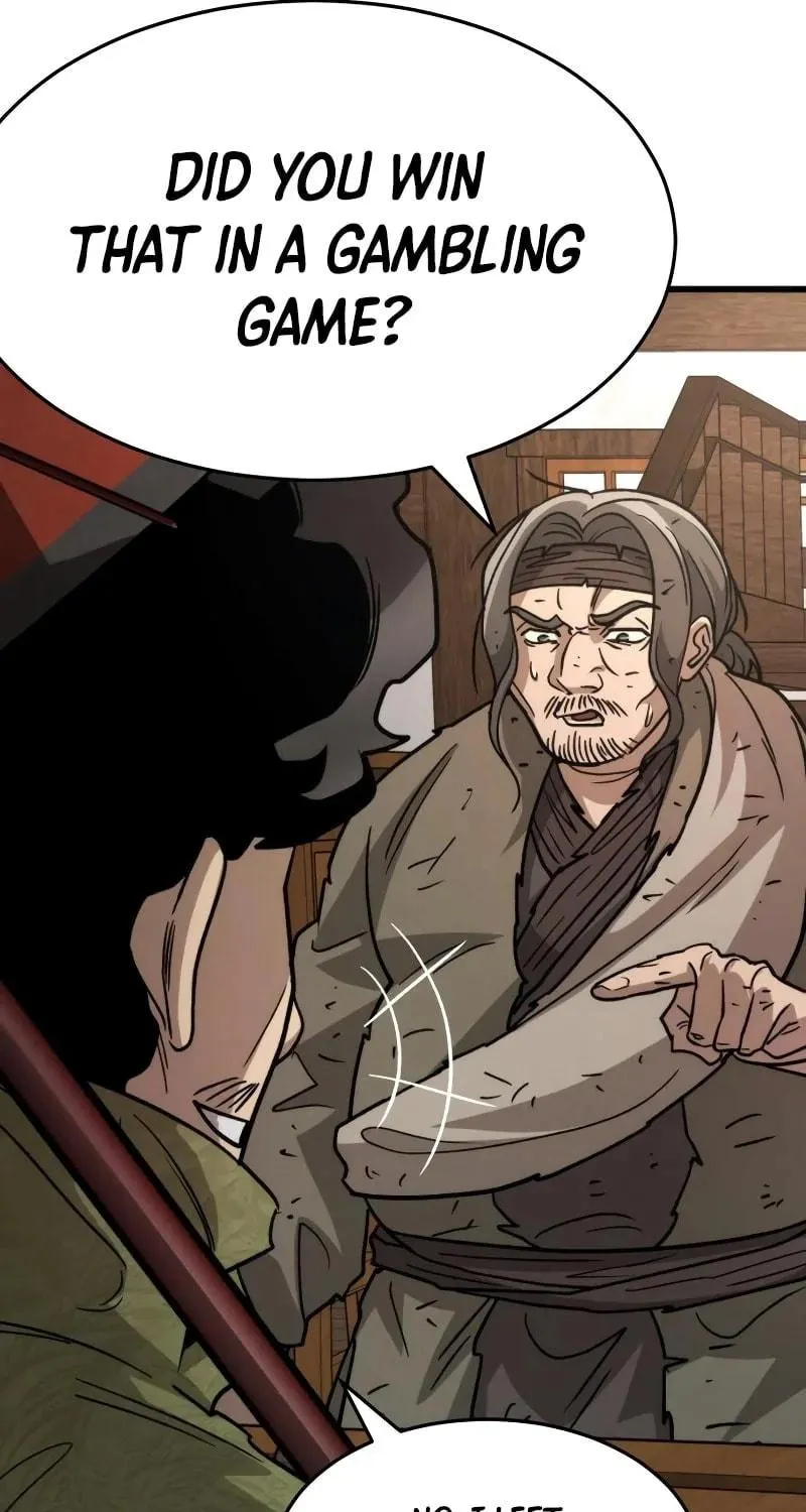 The New Beggars' Sect Chapter 29 page 28 - 