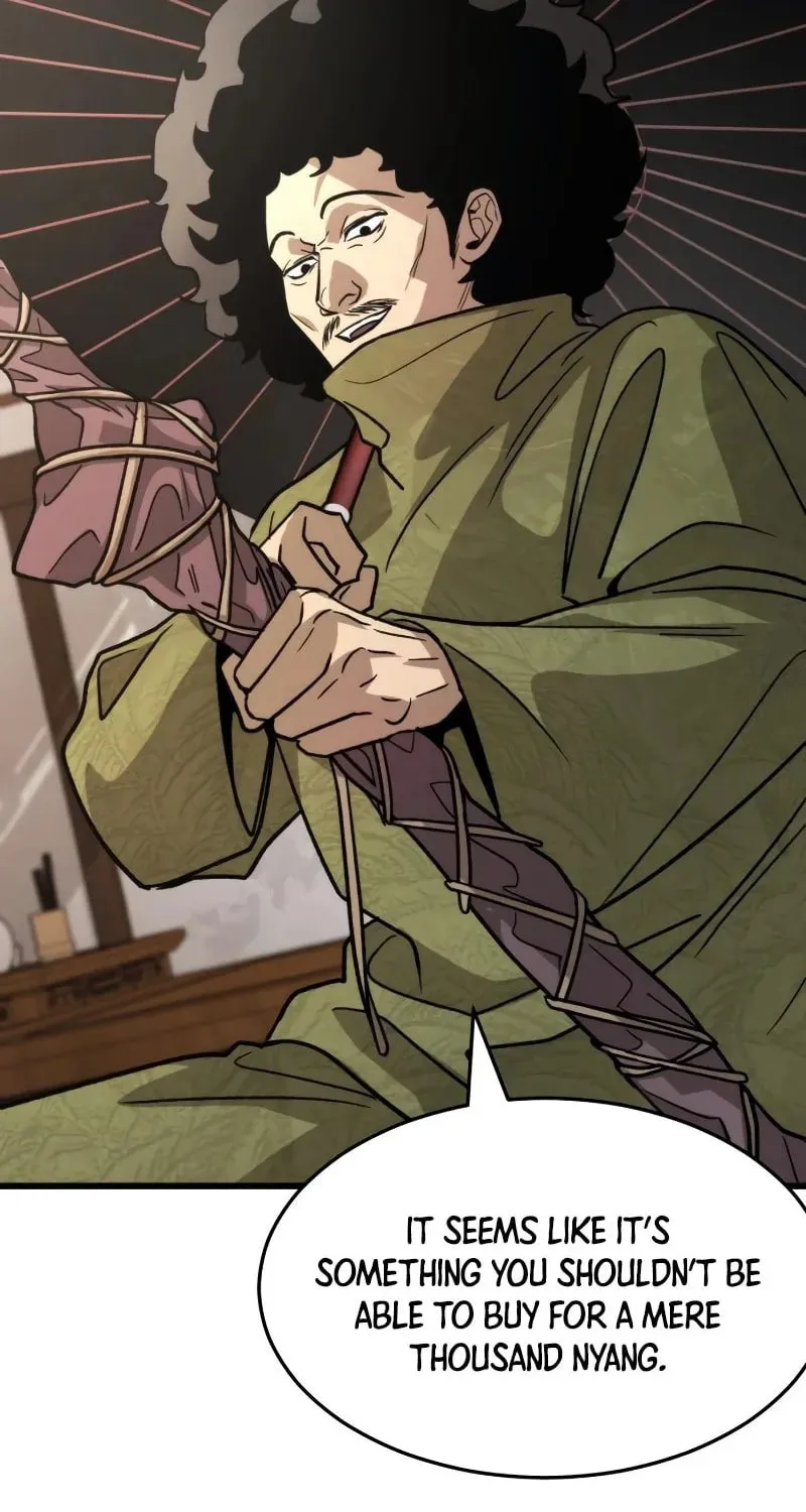 The New Beggars' Sect Chapter 29 page 30 - 
