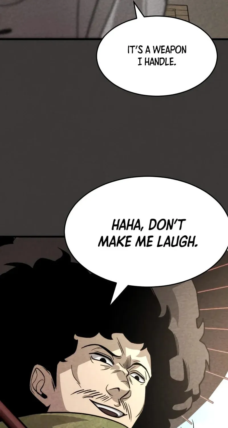 The New Beggars' Sect Chapter 29 page 4 - 