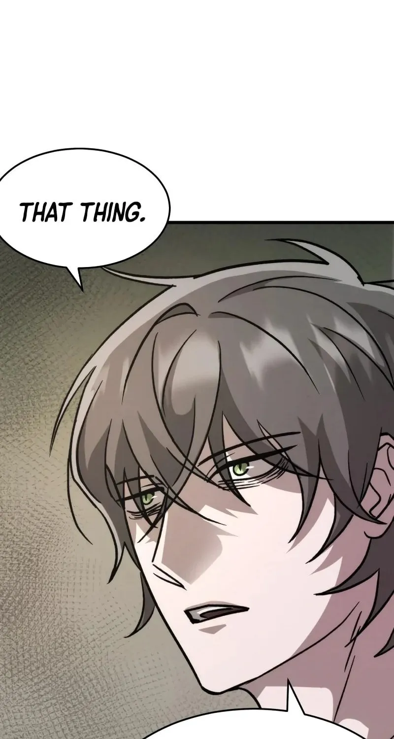 The New Beggars' Sect Chapter 29 page 31 - 