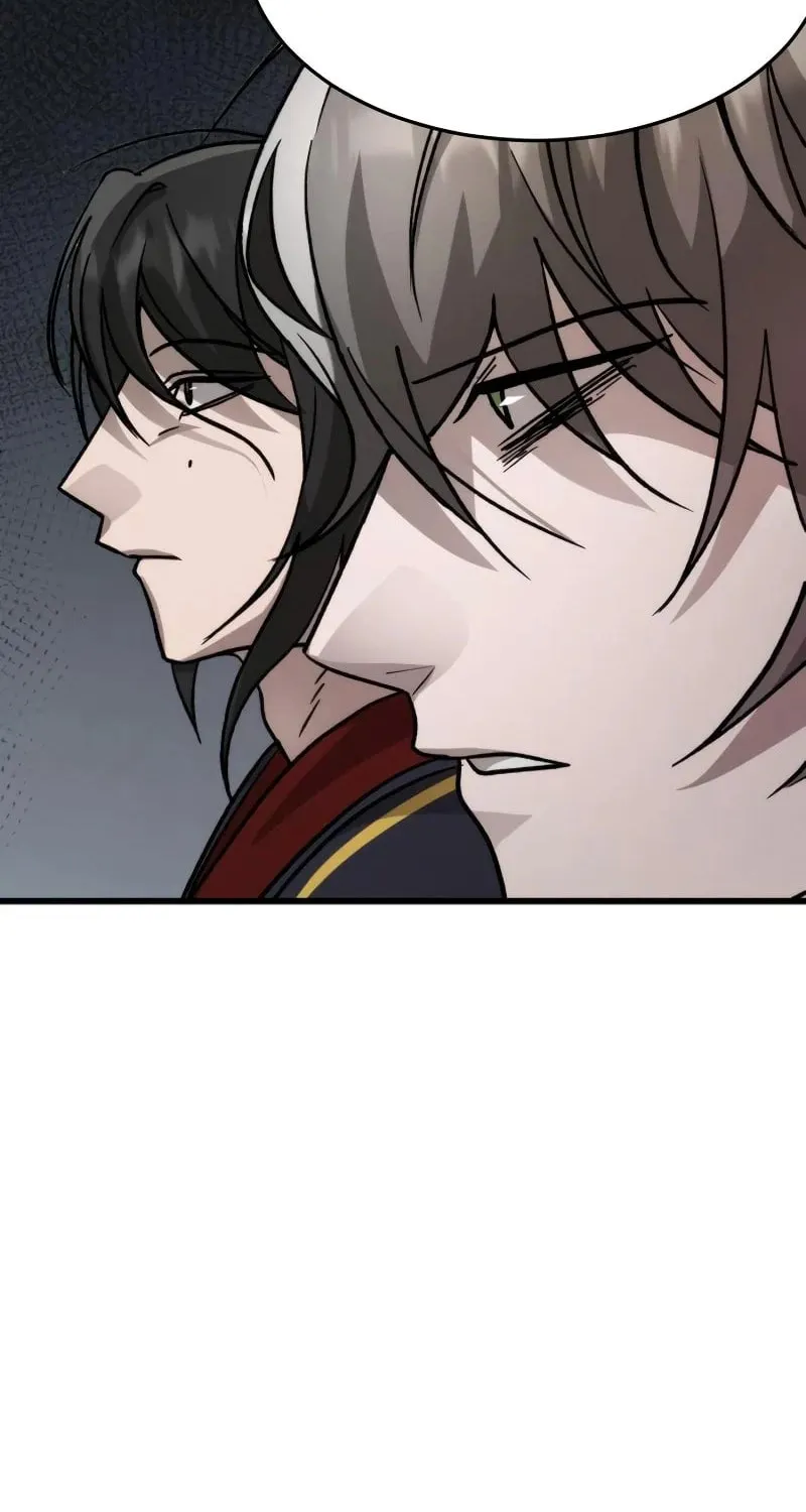 The New Beggars' Sect Chapter 29 page 34 - 