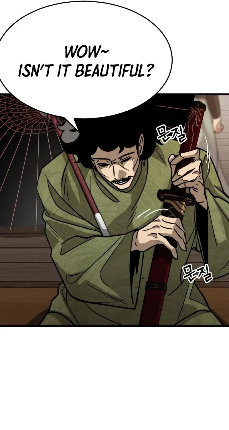 The New Beggars' Sect Chapter 29 page 36 - 