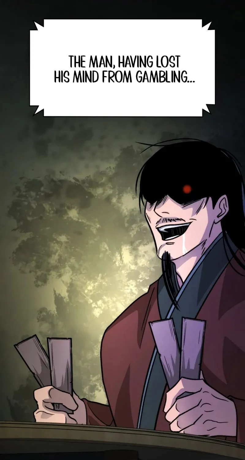 The New Beggars' Sect Chapter 29 page 39 - 