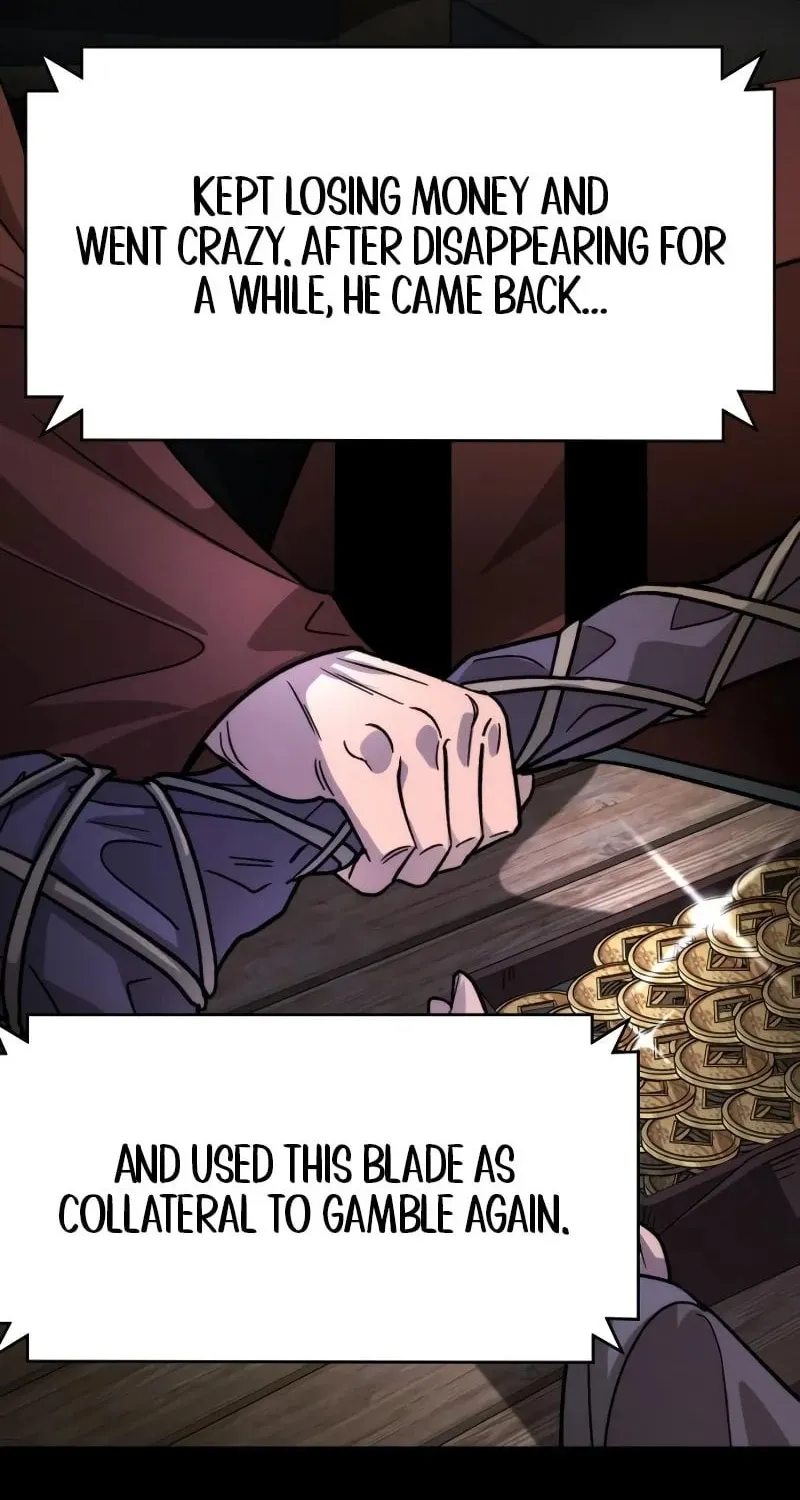 The New Beggars' Sect Chapter 29 page 40 - 