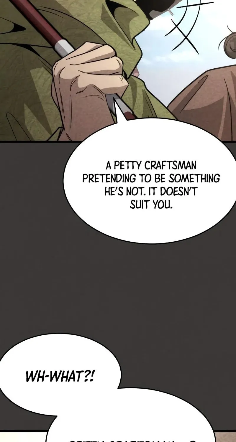 The New Beggars' Sect Chapter 29 page 5 - 