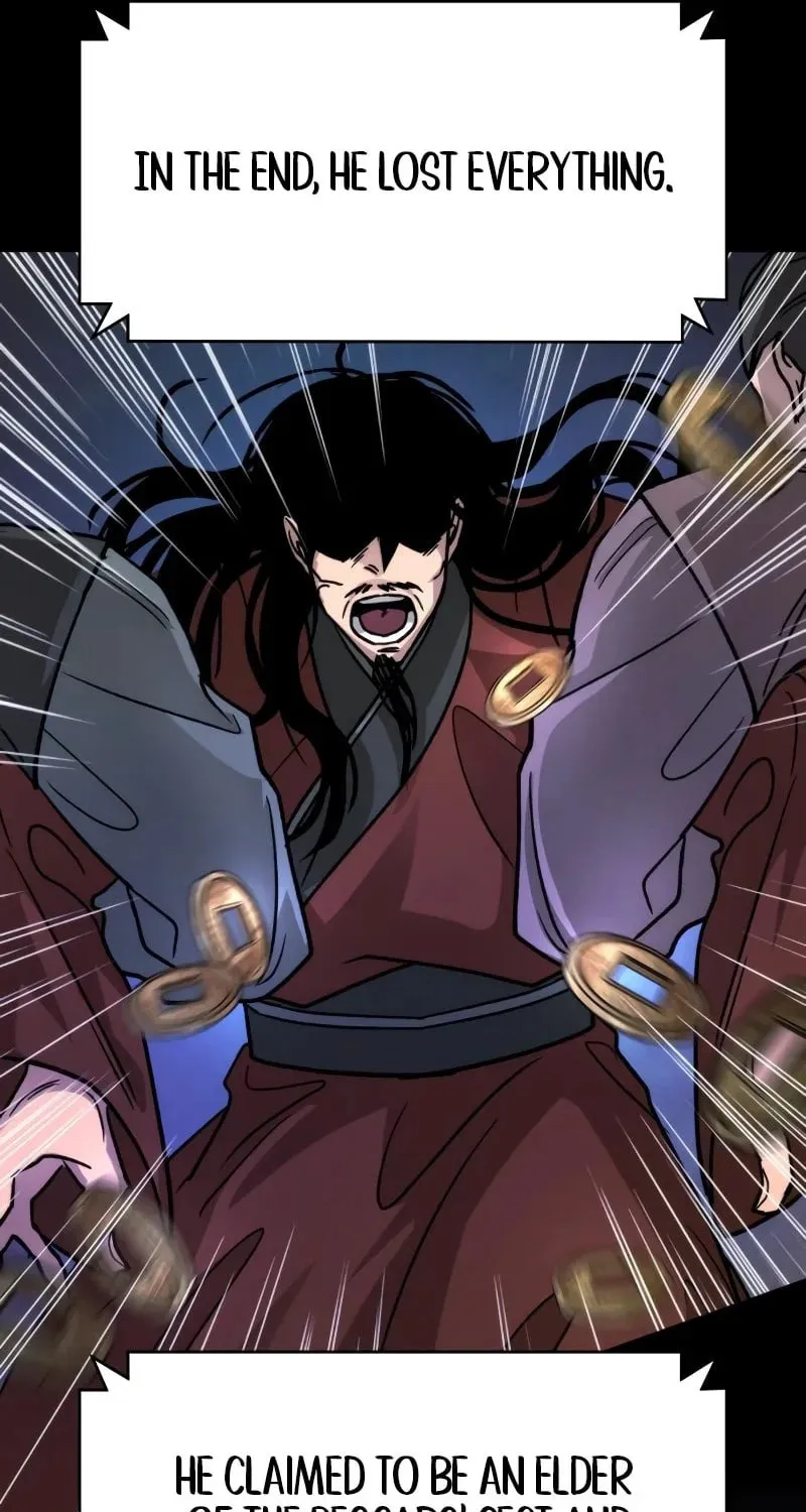 The New Beggars' Sect Chapter 29 page 42 - 
